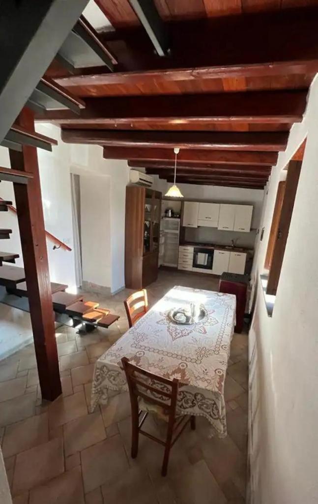 La Corte Degli Aranci Senorbi Extérieur photo