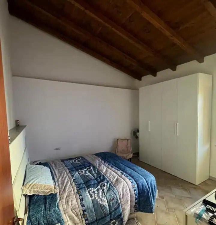 La Corte Degli Aranci Senorbi Extérieur photo