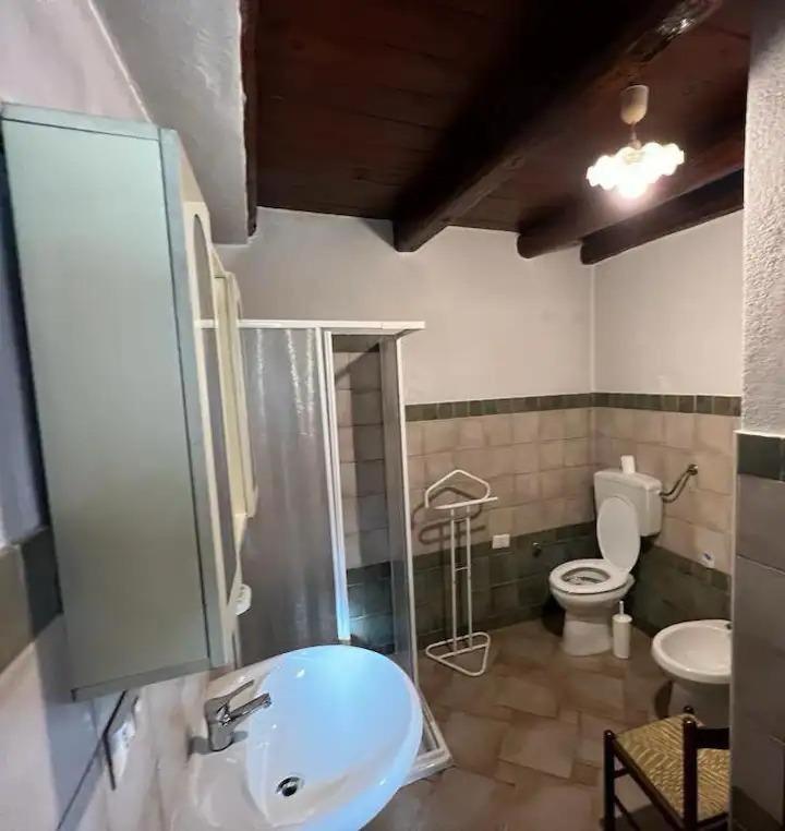 La Corte Degli Aranci Senorbi Extérieur photo
